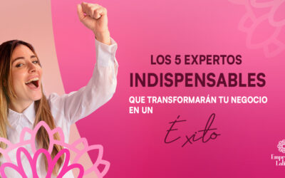 Los mitos del emprendimiento