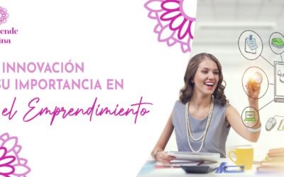 La Innovación y su Importancia en el Emprendimiento