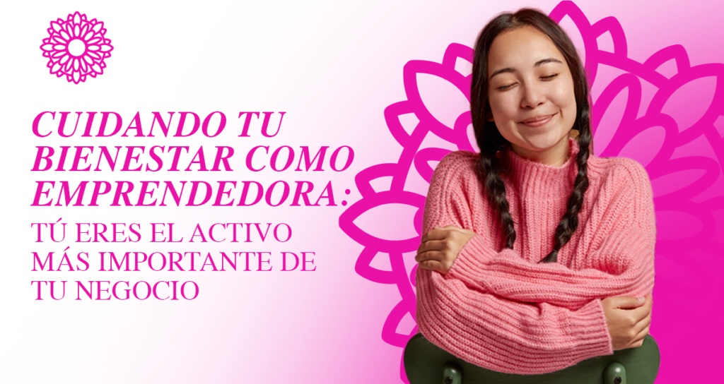 Tu eres el activo mas importante de tu negocio