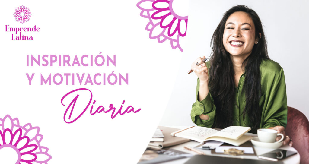 Inspiración y Motivación Diaria