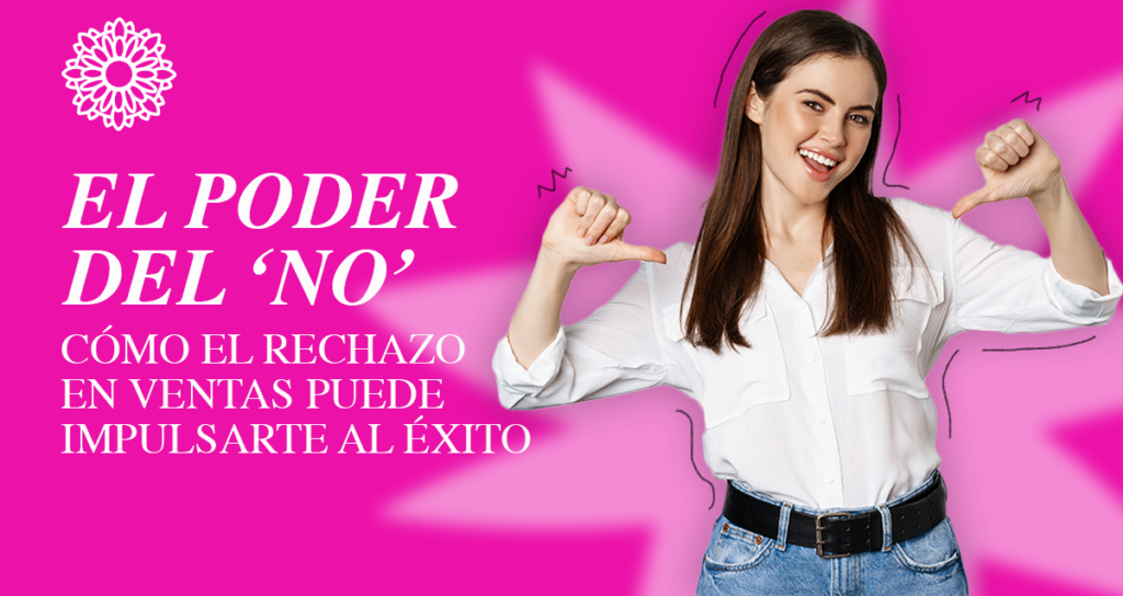 El poder del no