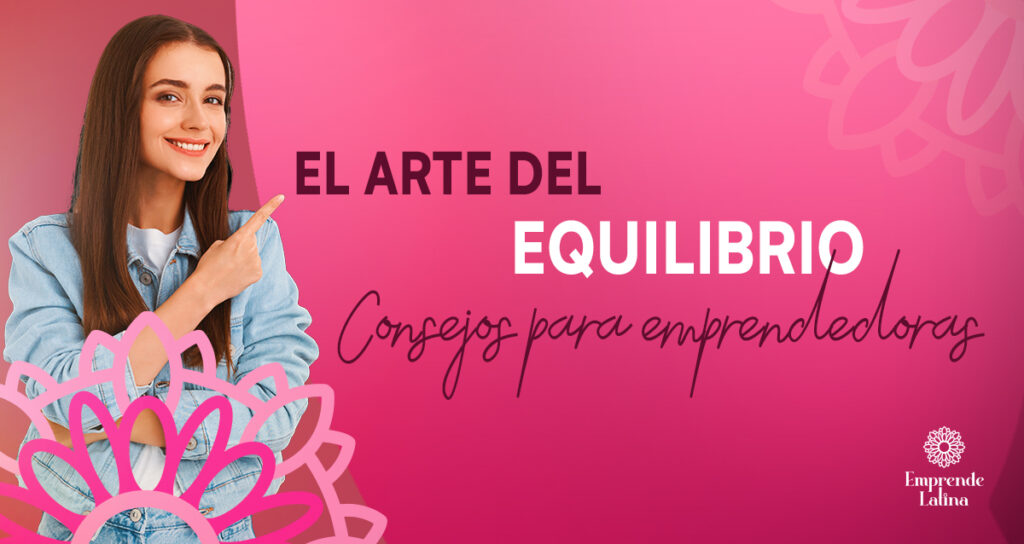 Emprender es un viaje emocionante