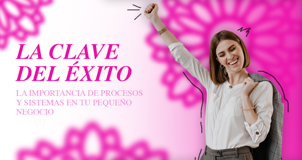 La Clave del Éxito